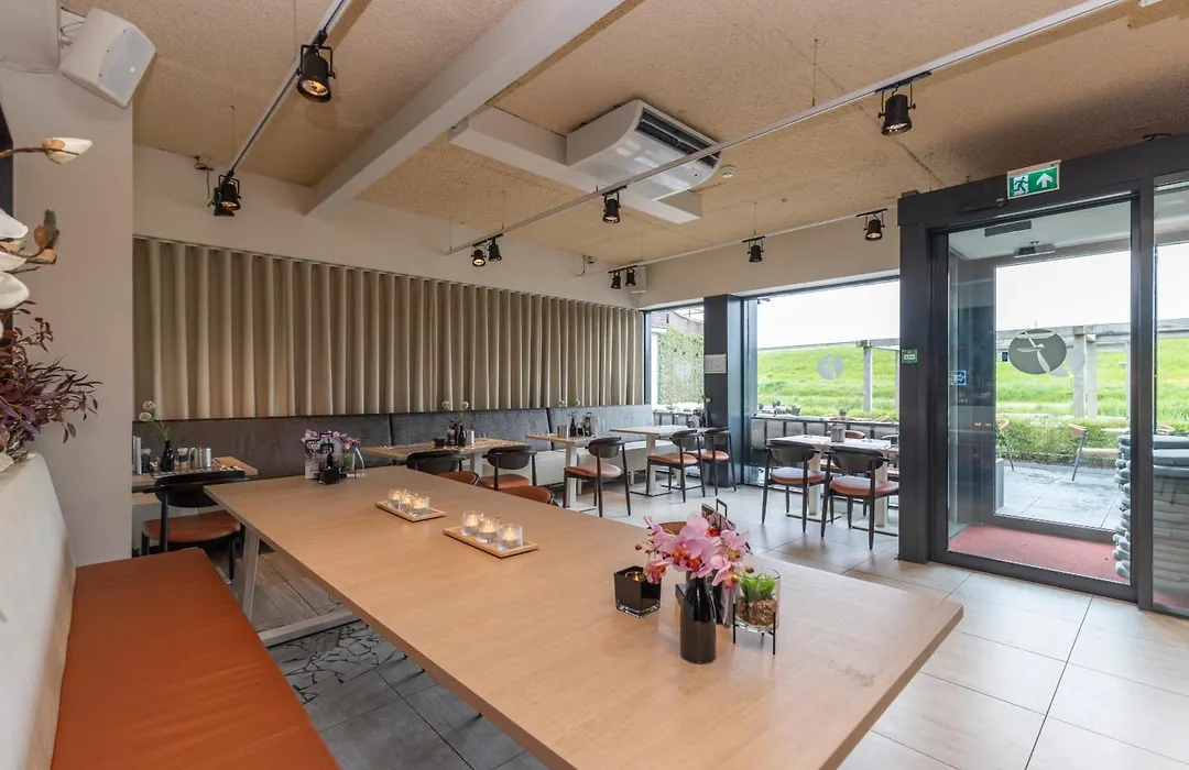 Fletcher Wellness-Hotel Kamperduinen-1